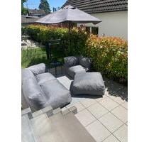 Wunderschöne, helle 3-Zimmer-Terassenwohnung im Grünen - Bergisch Gladbach Frankenforst