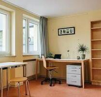 1 Zimmer Wohnung 01.09 bis 30.09 - Regensburg Ganghofersiedlung