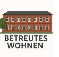 Betreutes Wohnen 1 R. Wohnungen teilmöbiliert inkl. Nebenkosten - Rundumservice - Meerane