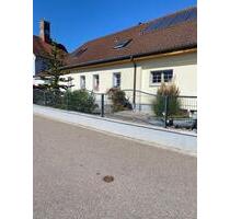 Freistehendes Einfam.-Haus mit Werkstatt - Laufenburg (Baden)