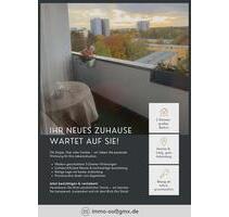 3 Zimmer Wohnung, Provisionsfrei - Berlin Neukölln