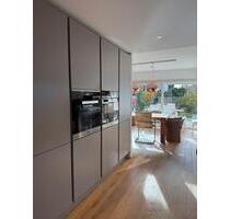 UNTERBACH: Wunderschönes, vollklimatisiertes 7-Raum Reihenendhaus - Düsseldorf Stadtbezirk 8