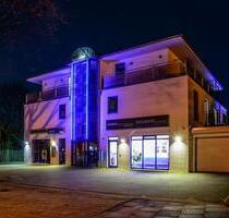 Hochwertiges 1-Zimmer-Apartment mit Balkon im Penthouse-Stil - Bremen Hemelingen