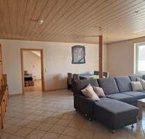 Geräumige 3-Zi-Wohnung in Habichtswald Dörnberg mit Balkon