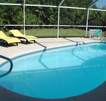 Ferienhaus Florida Cape Coral Golf von Mexiko - Itzstedt