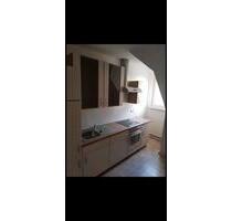 Dachgeschoss-Wohnung - 645,00&nbsp;EUR Kaltmiete, ca.&nbsp; 62,00&nbsp;m&sup2; in Wriezen (PLZ: 16269)