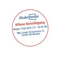 Moderne 4-Zimmer-Neubauwohnung in Wiesbaden