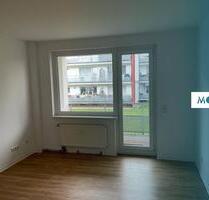 Helle 2-Zimmer-Wohnung mit Balkon in Leverkusen!