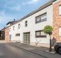 Geräumiges Wohnhaus mit viel Platz - Gangelt