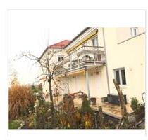 Wohnung zum Wohlfühlen, sehr gute Verkehrsanbindung - Rain