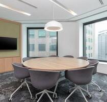 Großraumbüros für 10 Personen in Signature The Squaire Business Center - Frankfurt am Main Flughafen