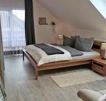 Ferienwohnung Talblick nähe Winterberg. Inklusive Endreinigung - Allendorf (Eder)