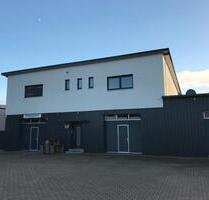 Büroraum Büro + Halle Lagerhalle zu vermieten Hamminkeln Mehrhoog