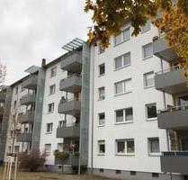 Praktische 2-Zimmer-Wohnung für Singles oder Paare - Frankfurt am Main West