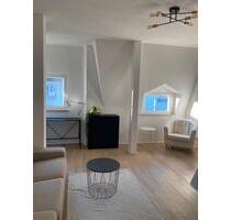 2 Zimmer Wohnung in Frankfurt Bockenheim - Frankfurt am Main