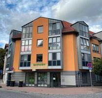 Seniorengerechtes Wohnen im Zentrum von Eisenach
