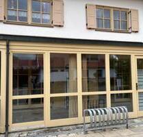Wohnung zu vermieten - 425,00 EUR Kaltmiete, in Burgheim (PLZ: 86666)