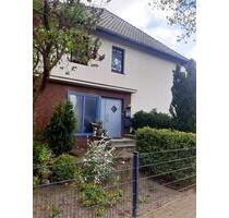 Helle 3-Zimmer-Wohnung mit Gartenzugang in Lüchow - Lüchow (Wendland)