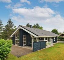 DK WeihnachtshausFerienhaus in HalsBisnap - Melsdorf