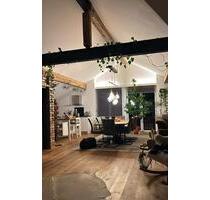 Traumhafte 2.5 Zimmer Dachgeschoss Wohnung inkl. Dachterrasse - München Au-Haidhausen