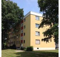 Ideal für Singles oder Paare – ruhig wohnen mit Balkon - Kassel Niederzwehren