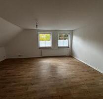 Gemütliche 3-Zimmer-Wohnung im Grünen - Walsrode