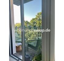 Wohnungsswap - 3 Zimmer, 75 m² - Brunhildstraße, Schöneberg, Berlin