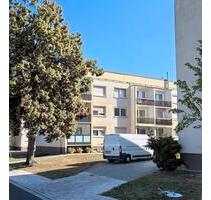 Sanierungsbedürftige Wohnung in der Nähe vom Wörlitzer Park zu vermieten - Oranienbaum-Wörlitz