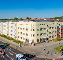 2-Raum-Wohnung mit Balkon in Brückfeld - Magdeburg