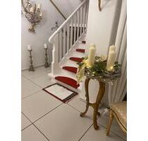 Voll möblierte Wohnung Nähe A3 ICE, Limburg-Lindenholzhausen - Limburg an der Lahn