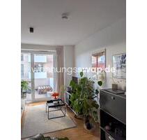 Wohnungsswap - 2 Zimmer, 57 m² - Felicitas-Kukuck-Straße, Altona, Hamburg