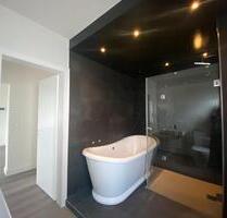 Lichtdurchflutete Grundrenoviert Luxuswohnung in Paderborn-Wewer