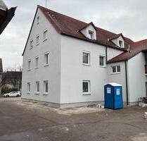 2 Zimmer Wohnung neu saniert zu vermieten - Augsburg Lechhausen