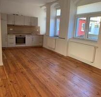 Sanierte 2-Raum-Wohnung - 500,00 EUR Kaltmiete, ca.  61,39 m² in Malchow (PLZ: 17213)
