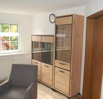 Vollmöblierte Singleoberwohnung ca.50m² in Großefehn