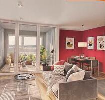 Neuwertige Wohnung in München Perlach U-Bahn nur 2 Gehminuten