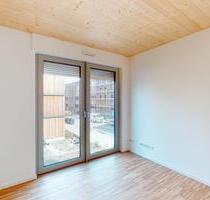 1-Zi-Apartment in einer Wohngemeinschaft - Mannheim Käfertal