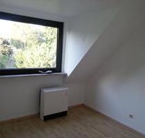 top Dachgeschoßwohnung in E- Bedingrade mit Gartennutzung privat - Essen Stadtbezirk IV