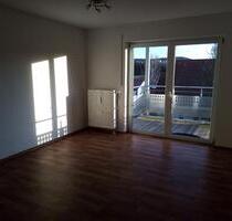 3 Zimmer Wohnung, barrierefrei, zentral in Erbendorf, + EBK