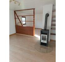 Ruhige 3-Zimmer-Wohnung mit schönem Ausblick in Regen – St. Johan