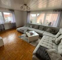 Helle Wohnung - frisch renoviert vor Einzug - Euerbach