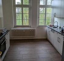 Attraktive 4,5 Zimmer Wohnung in 25554 Krummendiek - Wilster