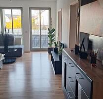 3ZKB, sehr ruhig, Carport, mitten in Neustadt Donau - Neustadt an der Donau