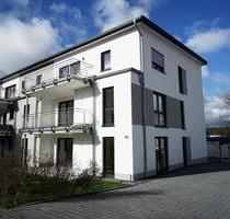 3-Zimmer Eigentumswohnung Neubau - Radevormwald