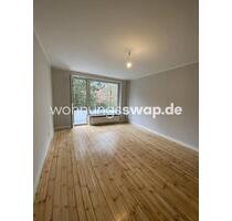 Wohnungsswap - 2 Zimmer, 67 m² - Biedermannplatz, Hamburg-Nord, Hamburg