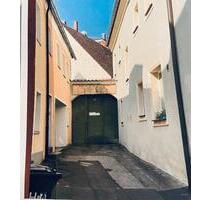 Exklusives 1-Zimmer-Appartment im Herzen der Amberger Altstadt