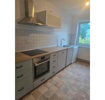 2- Zimmerwohnung zentral mit Einbauküche IKEA Appartement - Eschweiler