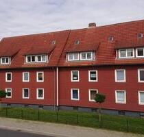 Am Schlagbaum 25 - helle 2 ZKB Wohnung im EG *ab sofort* - Clausthal-Zellerfeld