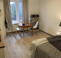 1-Zimmer-Appartment - 150.000,00 EUR Kaufpreis, ca.  30,00 m² in Saarbrücken (PLZ: 66133) Scheidt