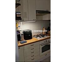 Wohnungsswap - 3 Zimmer, 78 m² - Bruno-Bürgel-Weg, Berlin